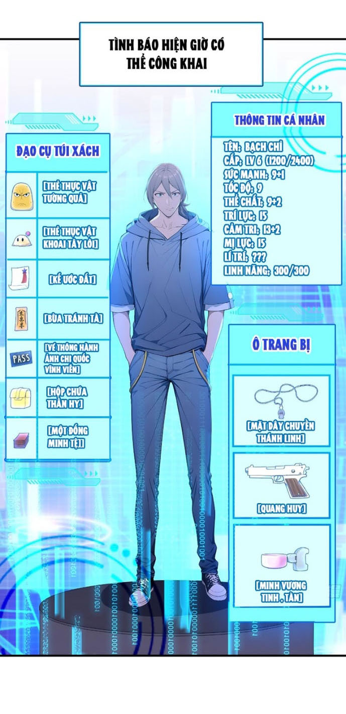 Người Chơi Hệ Tu La Chap 46 - Next Chap 47