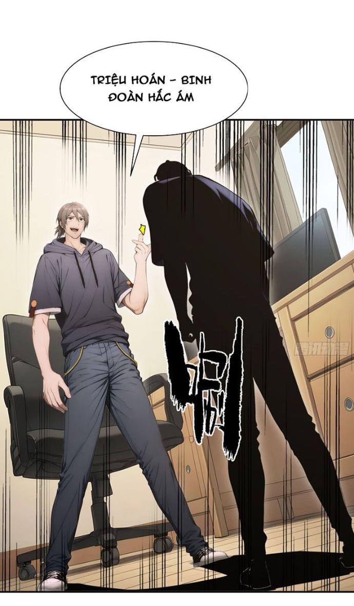 Người Chơi Hệ Tu La Chap 46 - Next Chap 47