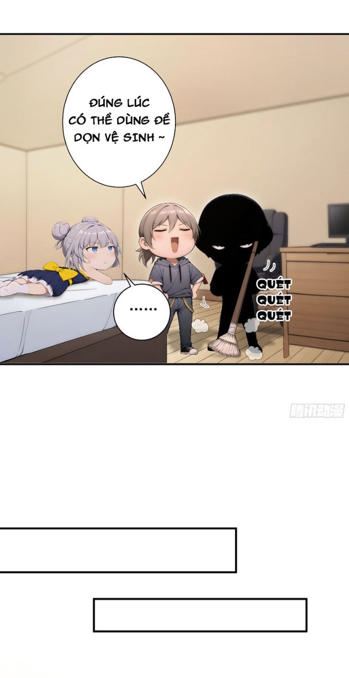 Người Chơi Hệ Tu La Chap 46 - Next Chap 47