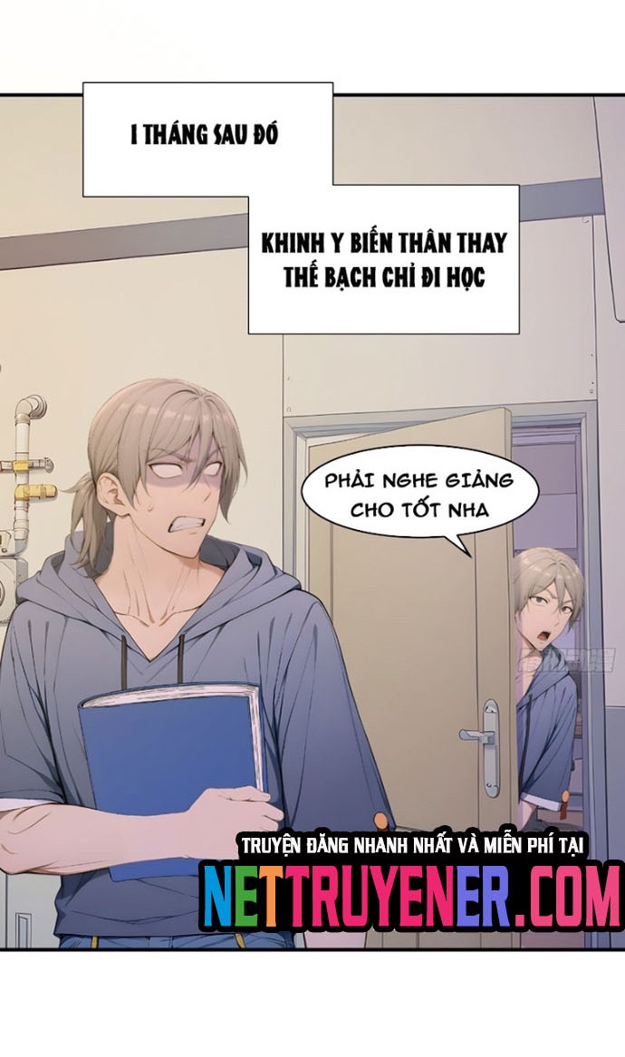 Người Chơi Hệ Tu La Chap 46 - Next Chap 47