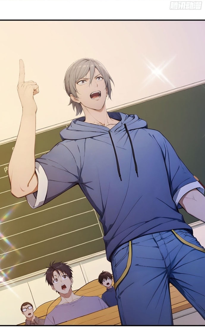 Người Chơi Hệ Tu La Chap 46 - Next Chap 47