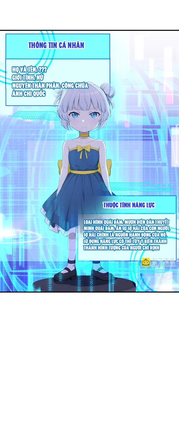 Người Chơi Hệ Tu La Chap 46 - Next Chap 47