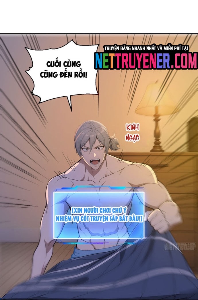 Người Chơi Hệ Tu La Chap 46 - Next Chap 47