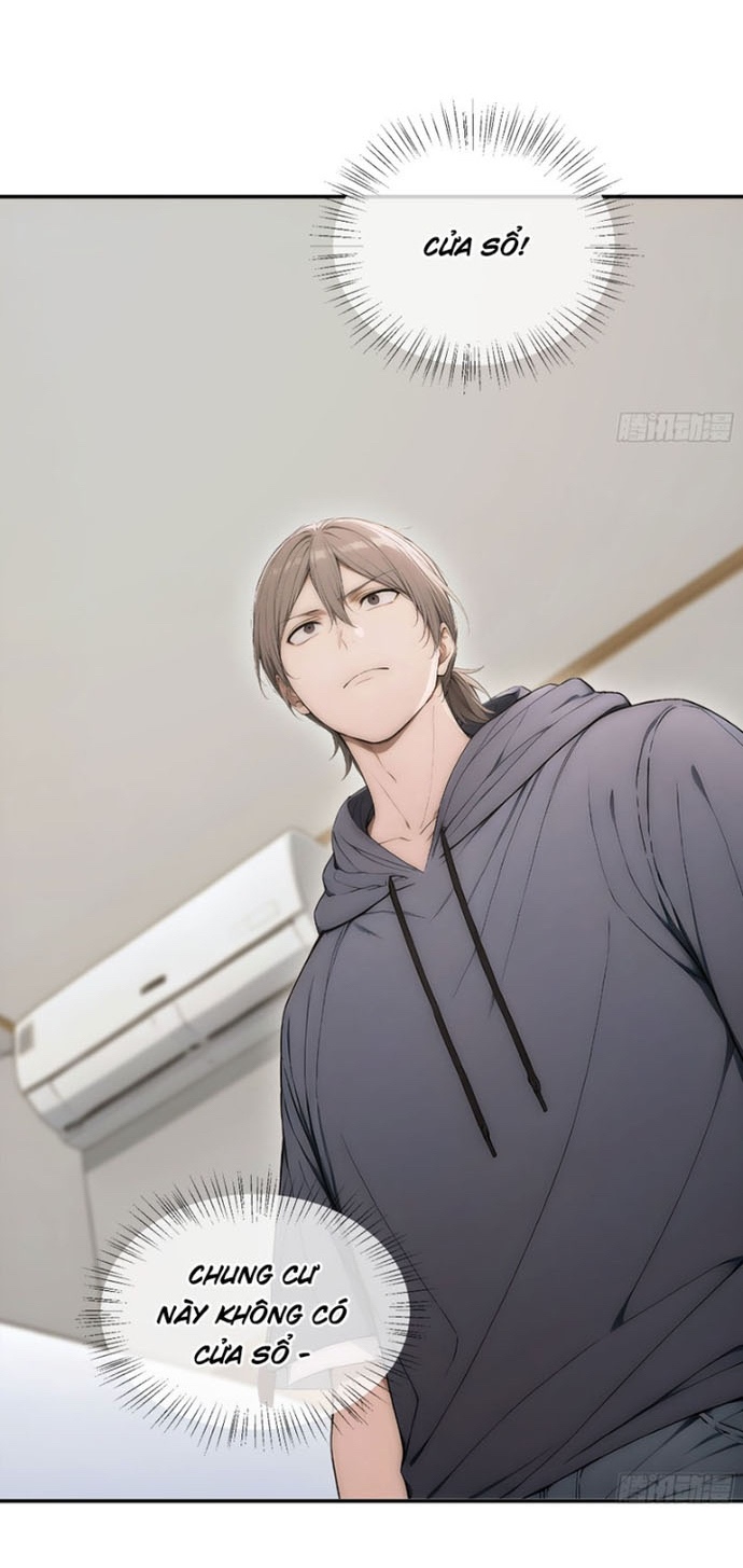 Người Chơi Hệ Tu La Chap 46 - Next Chap 47