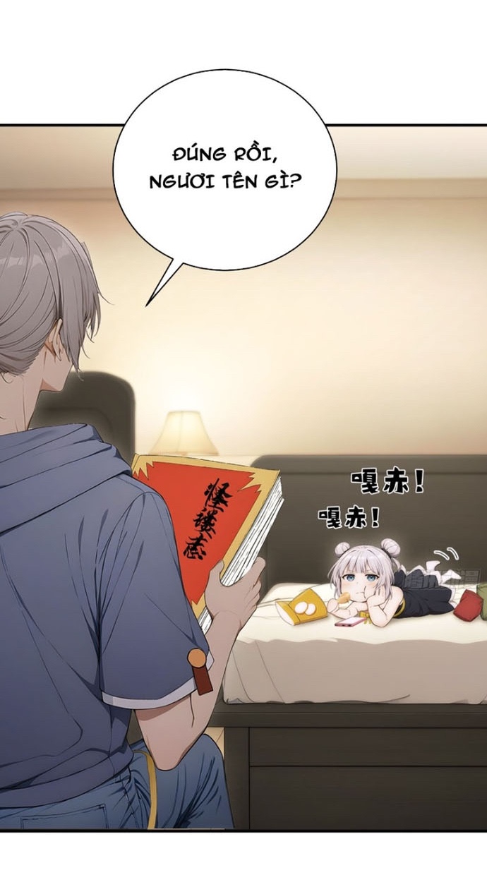 Người Chơi Hệ Tu La Chap 46 - Next Chap 47