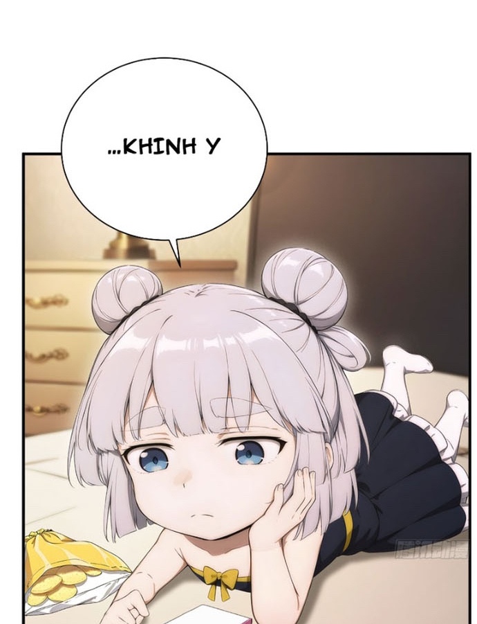 Người Chơi Hệ Tu La Chap 46 - Next Chap 47