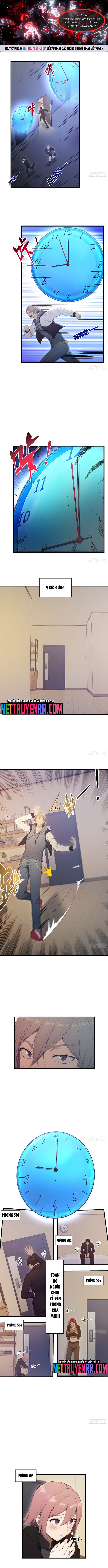 Người Chơi Hệ Tu La Chap 49 - Next Chap 50