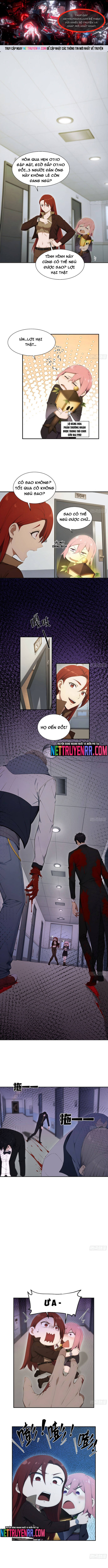 Người Chơi Hệ Tu La Chap 50 - Next Chap 51