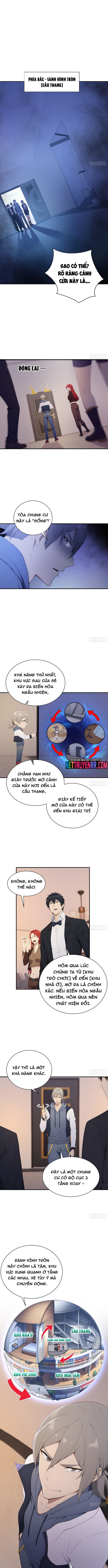 Người Chơi Hệ Tu La Chap 50 - Next Chap 51