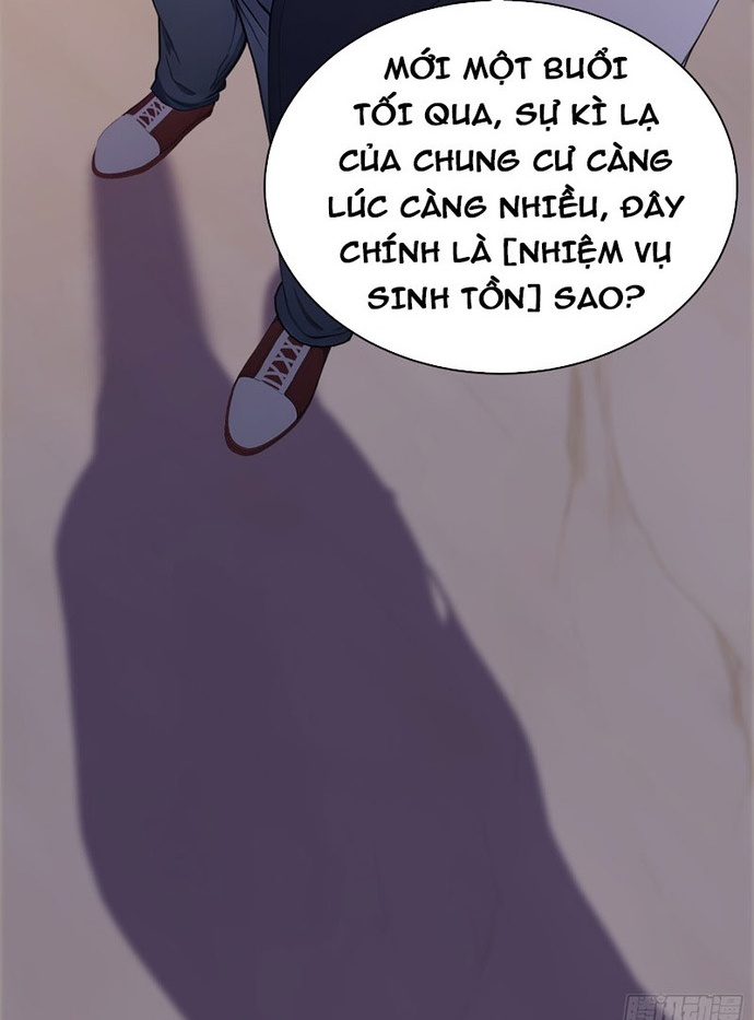 Người Chơi Hệ Tu La Chap 50 - Next Chap 51