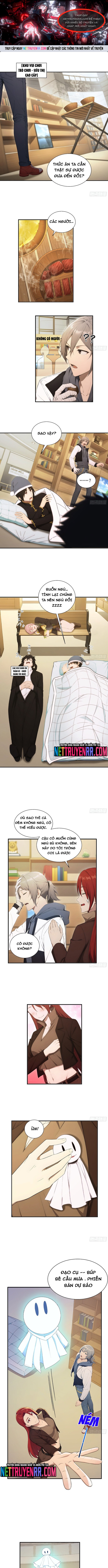 Người Chơi Hệ Tu La Chap 51 - Next Chap 52