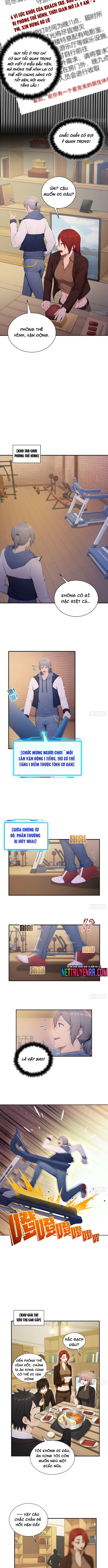 Người Chơi Hệ Tu La Chap 51 - Next Chap 52