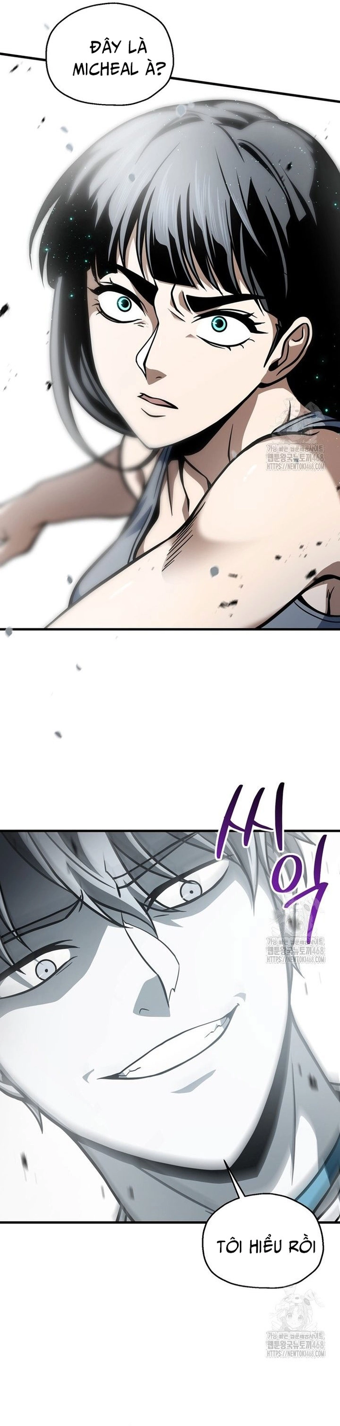 Người Chơi Không Thể Thăng Cấp Chap 184 - Next Chap 185