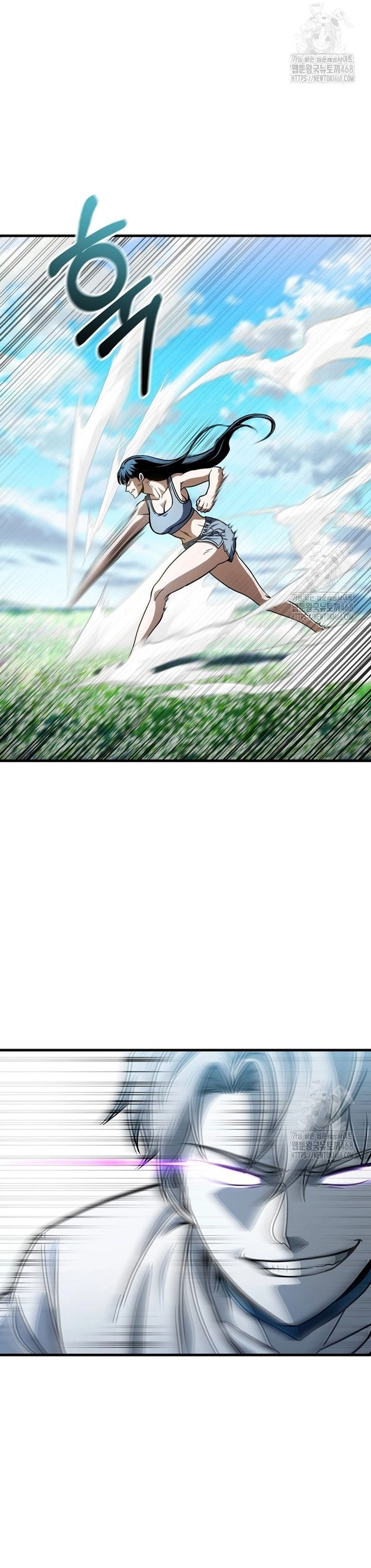 Người Chơi Không Thể Thăng Cấp Chap 184 - Next Chap 185