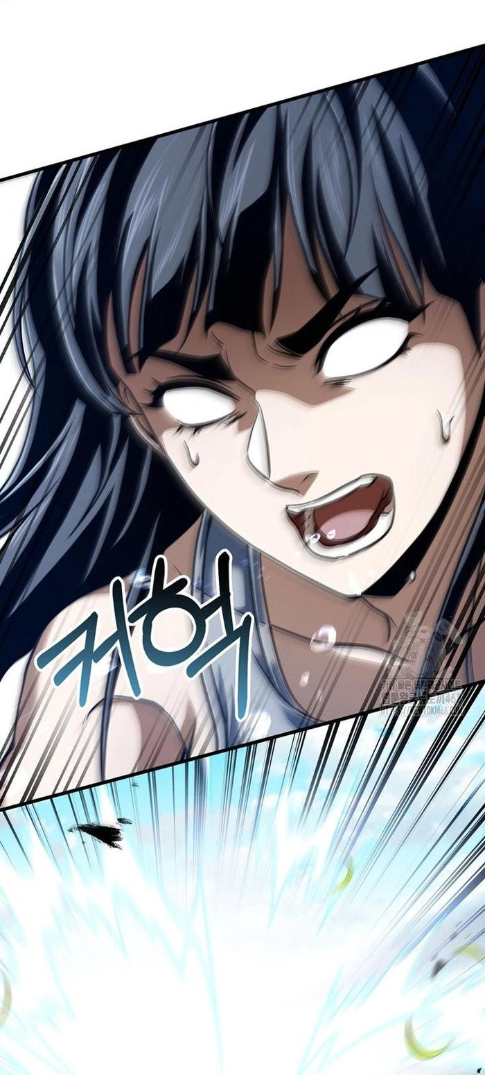 Người Chơi Không Thể Thăng Cấp Chap 184 - Next Chap 185