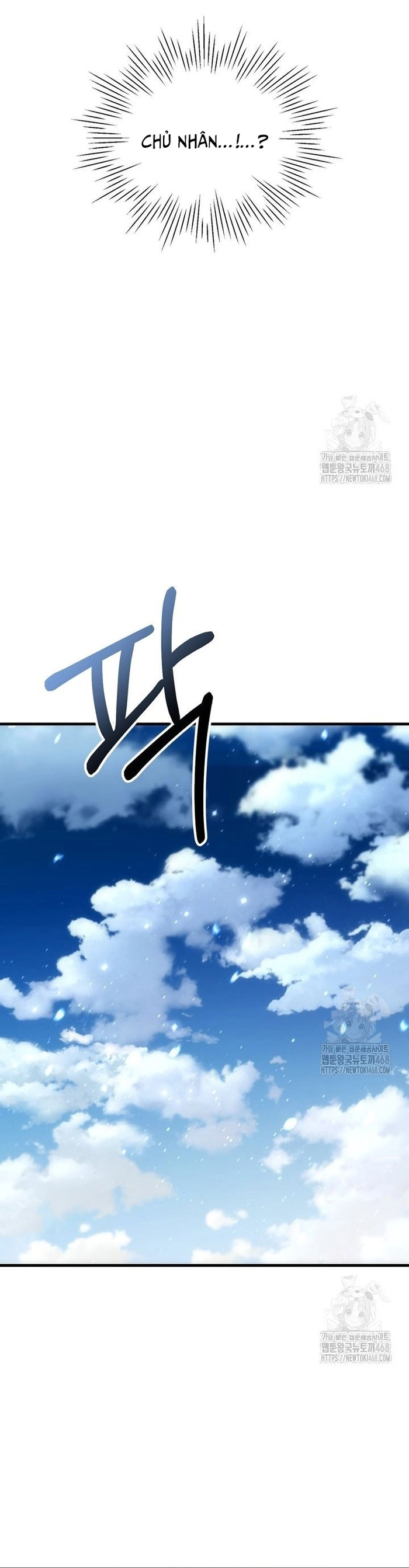 Người Chơi Không Thể Thăng Cấp Chap 184 - Next Chap 185