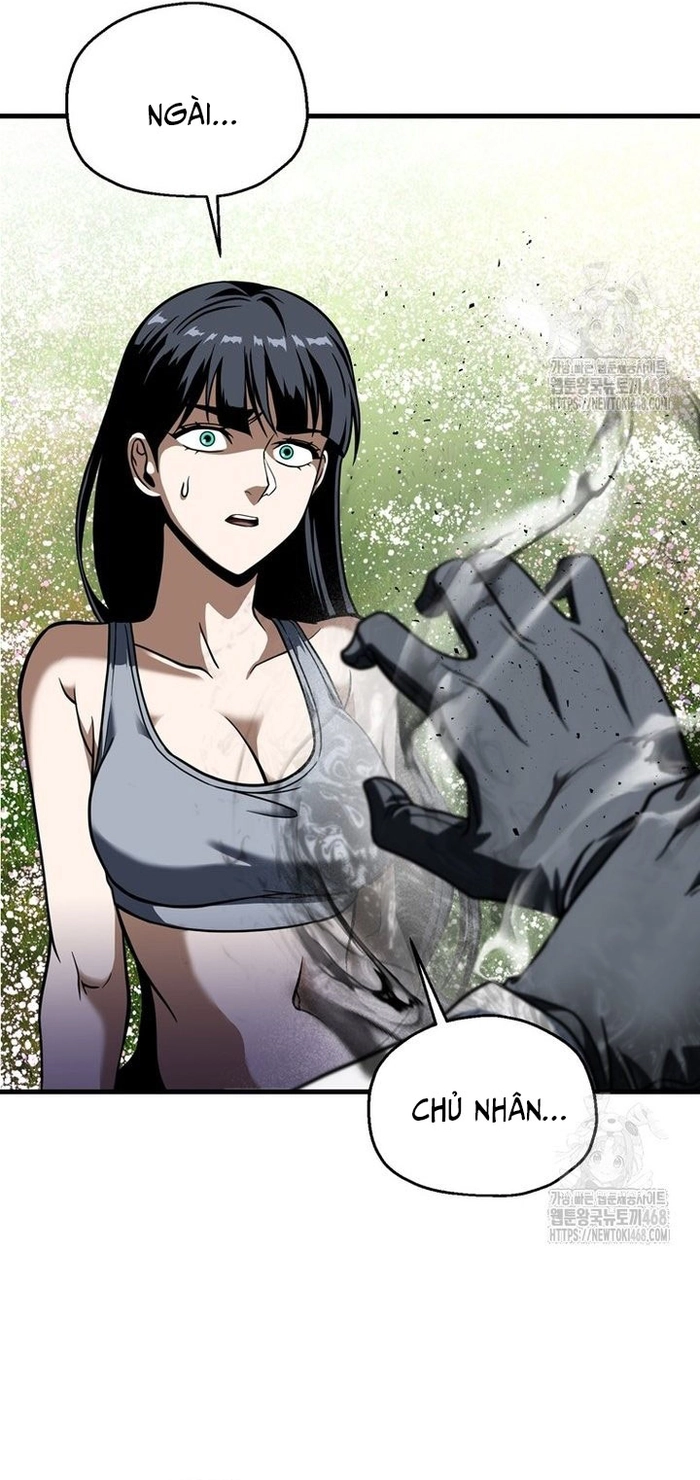 Người Chơi Không Thể Thăng Cấp Chap 184 - Next Chap 185