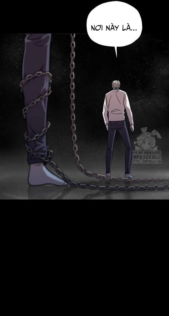 Người Chơi Không Thể Thăng Cấp Chap 184 - Next Chap 185