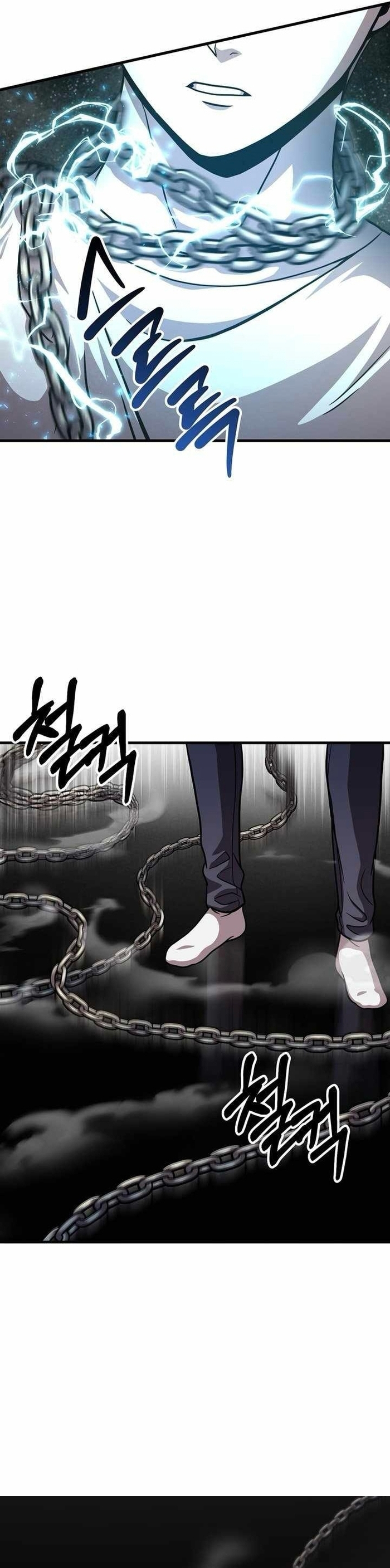 Người Chơi Không Thể Thăng Cấp Chap 189 - Next Chap 190