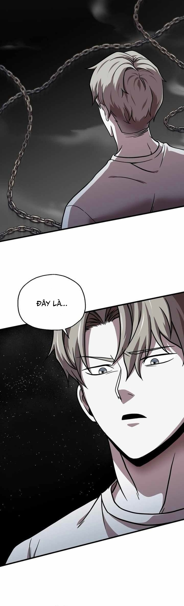 Người Chơi Không Thể Thăng Cấp Chap 189 - Next Chap 190