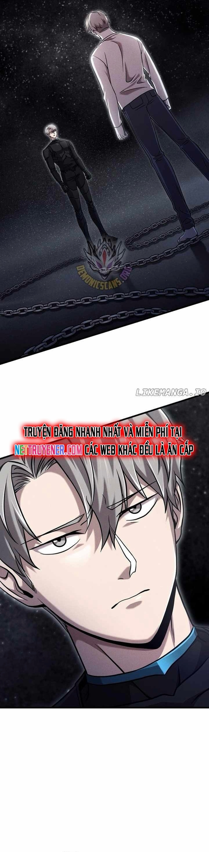 Người Chơi Không Thể Thăng Cấp Chap 189 - Next Chap 190