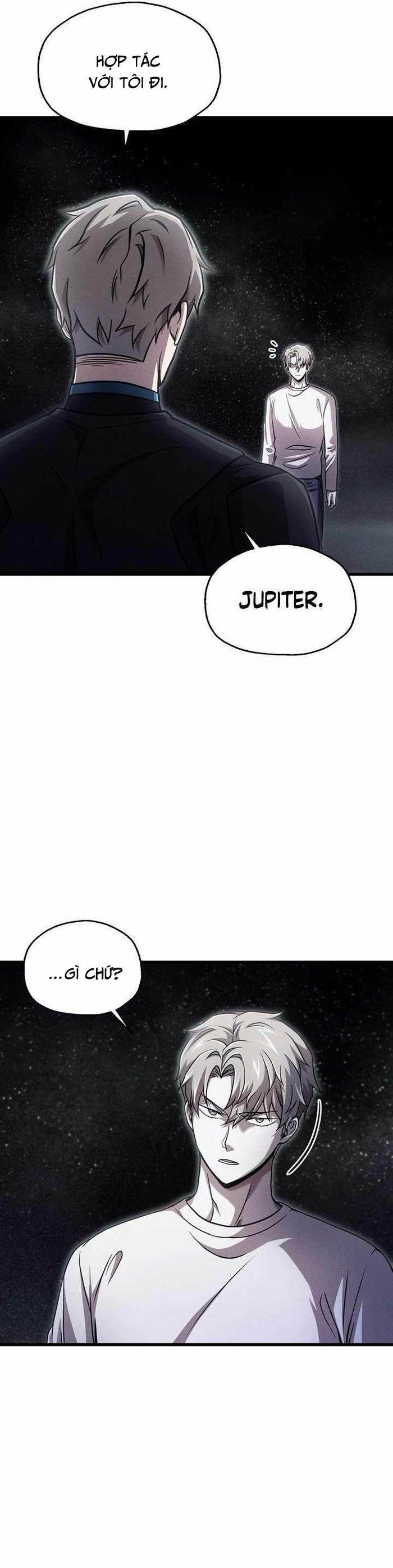 Người Chơi Không Thể Thăng Cấp Chap 189 - Next Chap 190