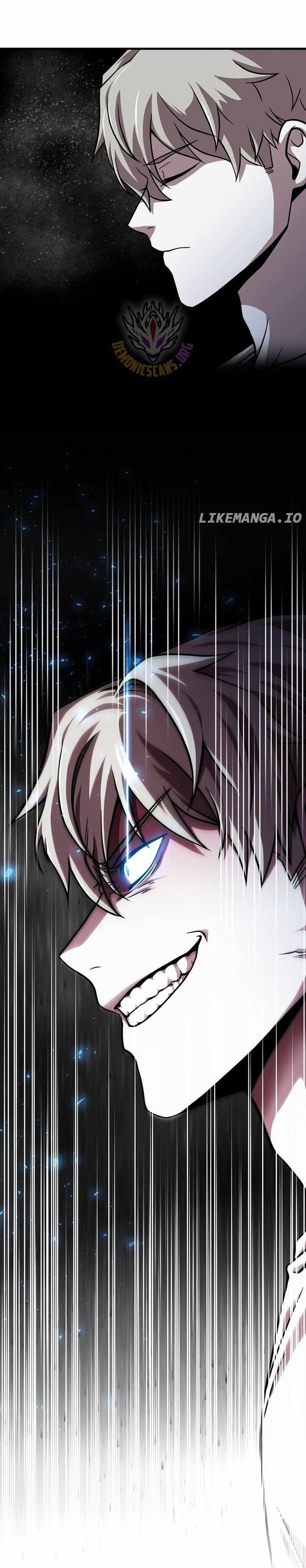 Người Chơi Không Thể Thăng Cấp Chap 189 - Next Chap 190