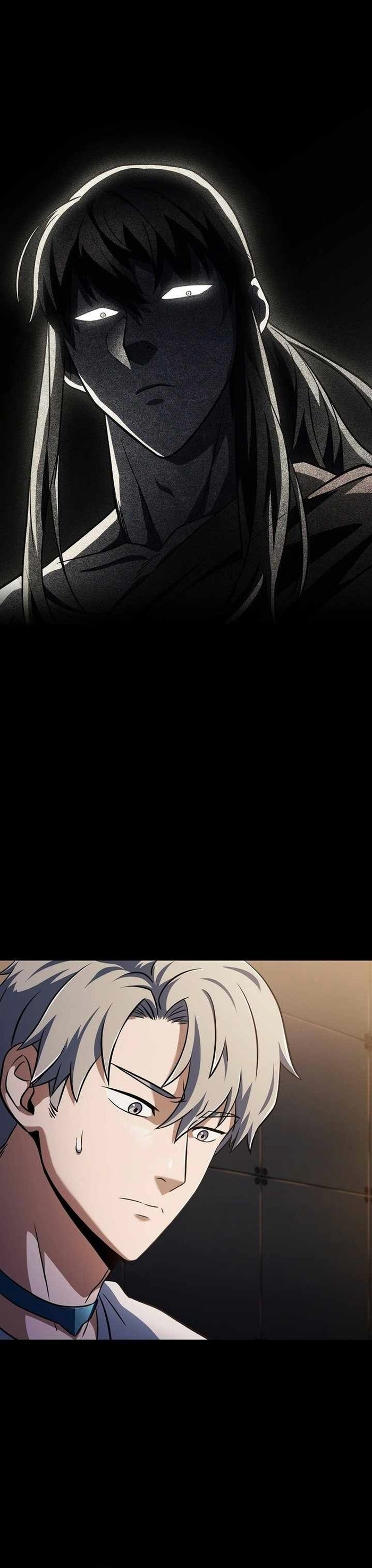 Người Chơi Không Thể Thăng Cấp Chap 189 - Next Chap 190