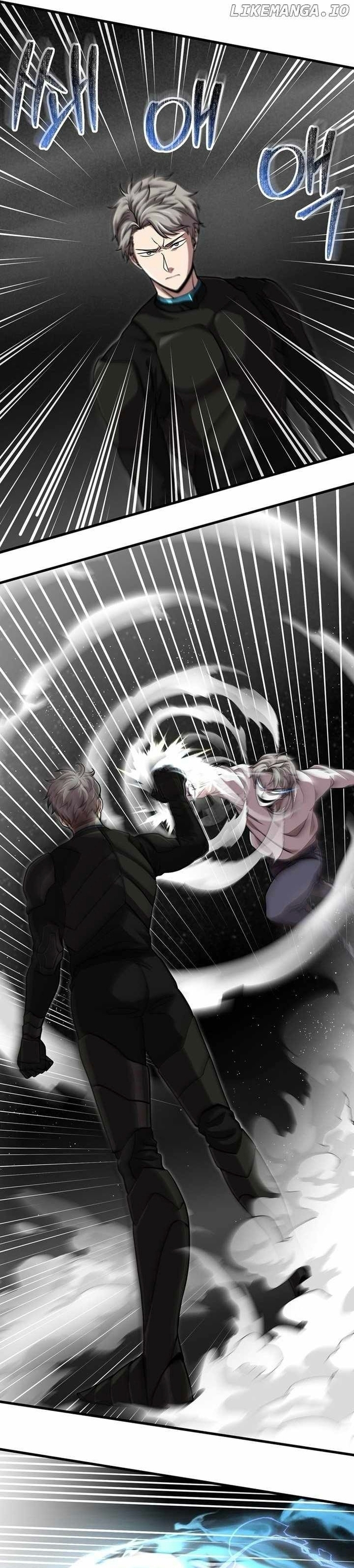 Người Chơi Không Thể Thăng Cấp Chap 189 - Next Chap 190