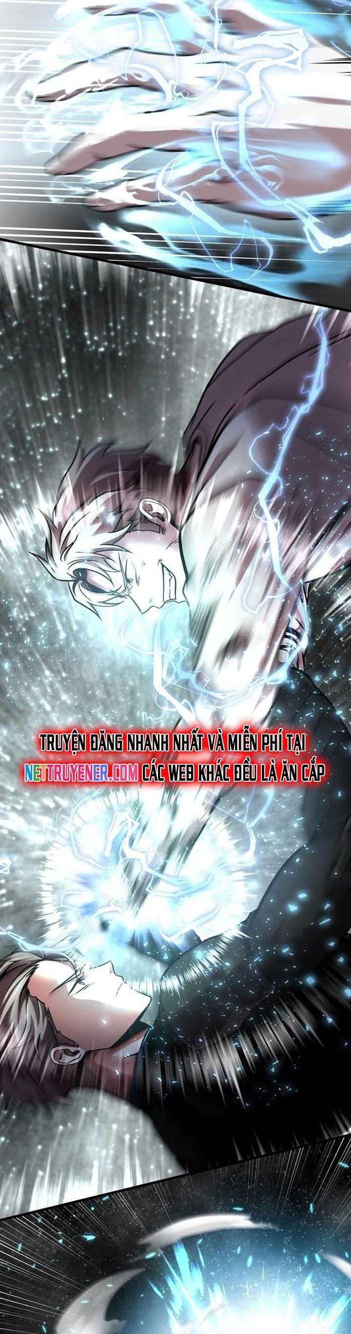 Người Chơi Không Thể Thăng Cấp Chap 189 - Next Chap 190