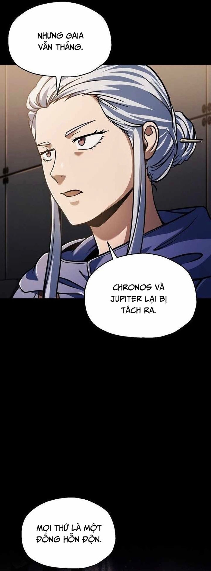 Người Chơi Không Thể Thăng Cấp Chap 189 - Next Chap 190