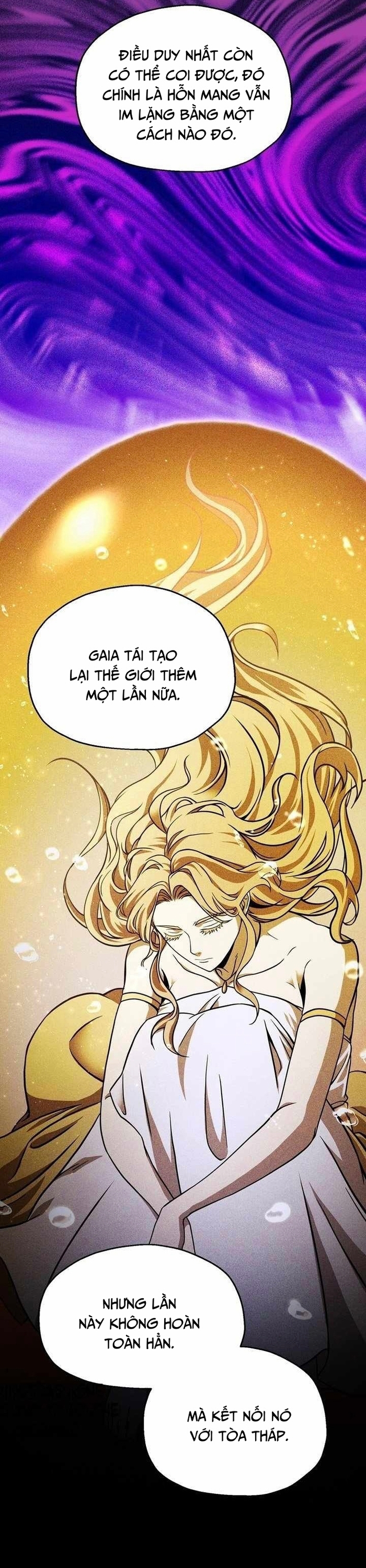 Người Chơi Không Thể Thăng Cấp Chap 189 - Next Chap 190