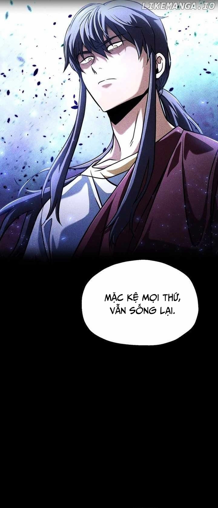 Người Chơi Không Thể Thăng Cấp Chap 189 - Next Chap 190