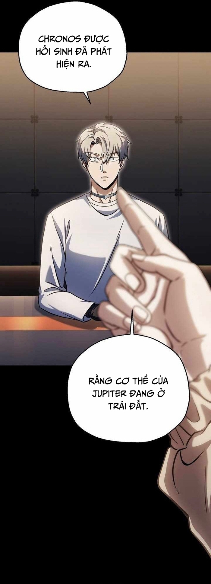 Người Chơi Không Thể Thăng Cấp Chap 189 - Next Chap 190