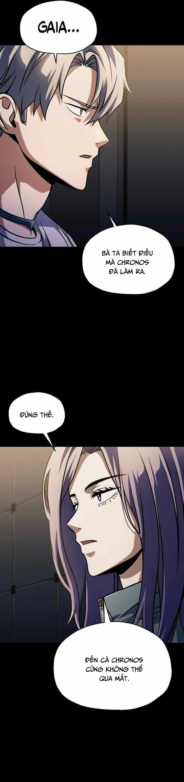 Người Chơi Không Thể Thăng Cấp Chap 189 - Next Chap 190