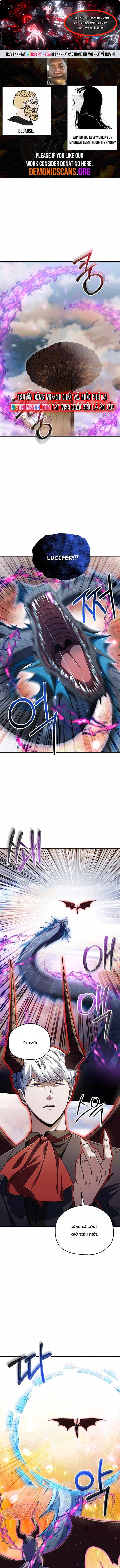 Người Chơi Không Thể Thăng Cấp Chap 197 - Next Chap 198