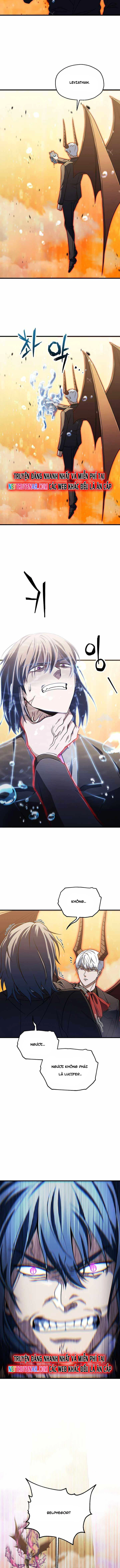 Người Chơi Không Thể Thăng Cấp Chap 197 - Next Chap 198