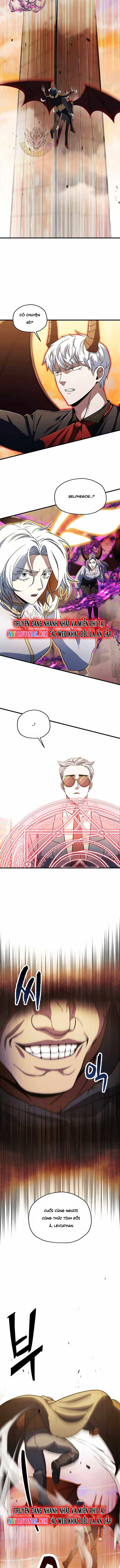 Người Chơi Không Thể Thăng Cấp Chap 197 - Next Chap 198