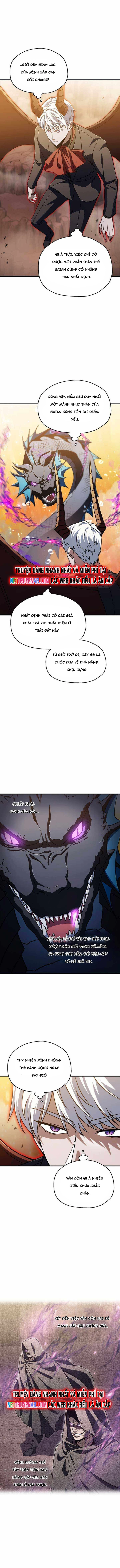 Người Chơi Không Thể Thăng Cấp Chap 197 - Next Chap 198