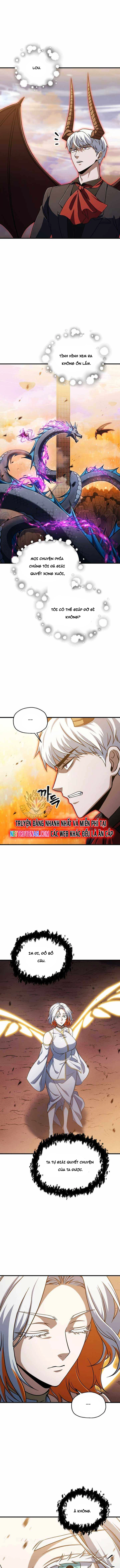 Người Chơi Không Thể Thăng Cấp Chap 197 - Next Chap 198