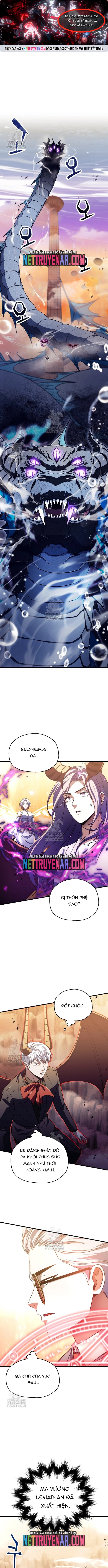 Người Chơi Không Thể Thăng Cấp Chap 199 - Next Chap 200