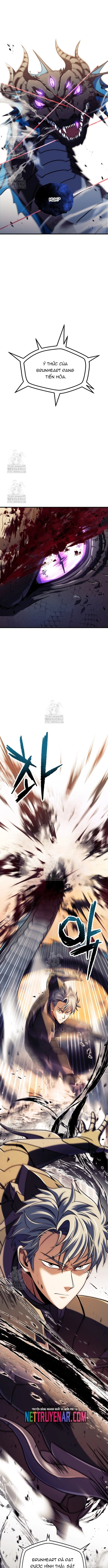 Người Chơi Không Thể Thăng Cấp Chap 199 - Next Chap 200