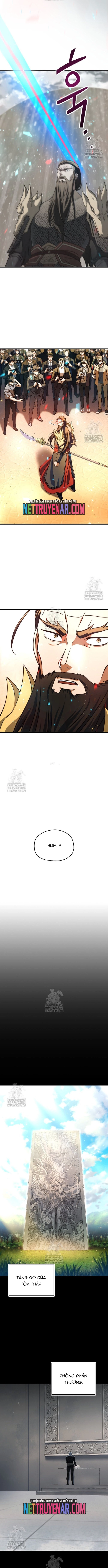 Người Chơi Không Thể Thăng Cấp Chap 199 - Next Chap 200