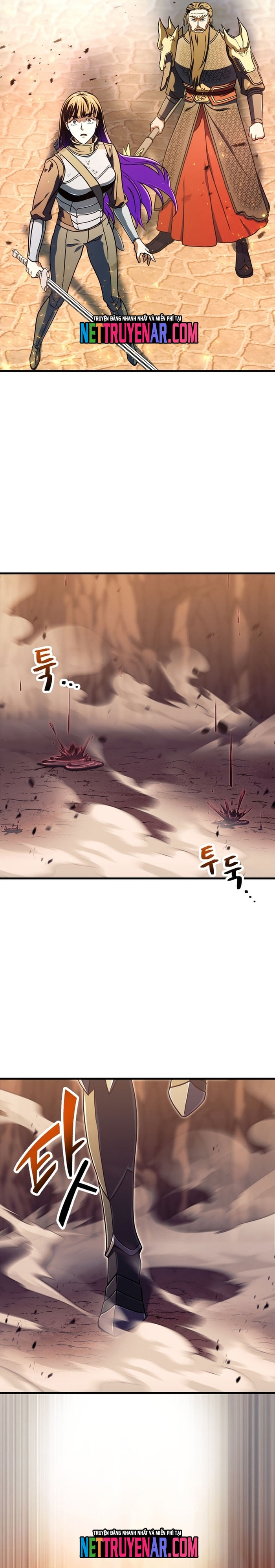 Người Chơi Không Thể Thăng Cấp Chap 202 - Next Chap 203