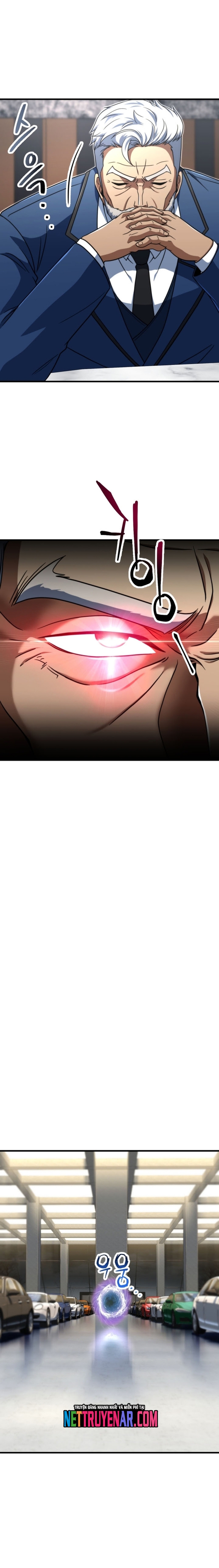 Người Chơi Không Thể Thăng Cấp Chap 202 - Next Chap 203