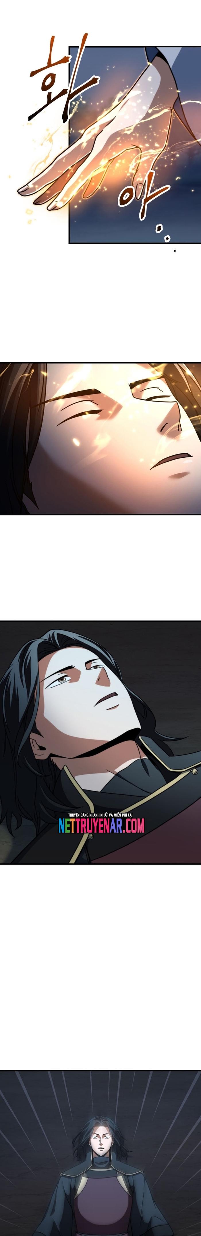 Người Chơi Không Thể Thăng Cấp Chap 202 - Next Chap 203