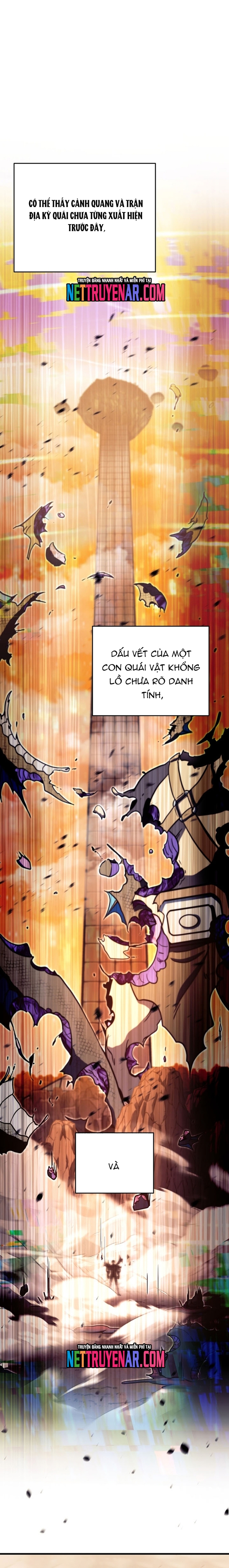 Người Chơi Không Thể Thăng Cấp Chap 202 - Next Chap 203