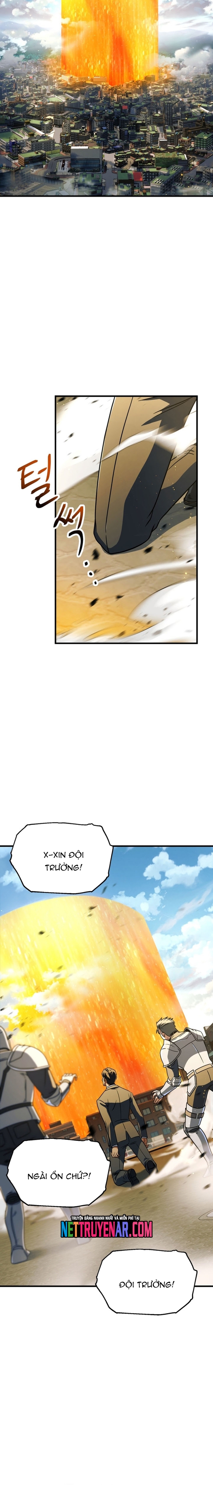 Người Chơi Không Thể Thăng Cấp Chap 202 - Next Chap 203