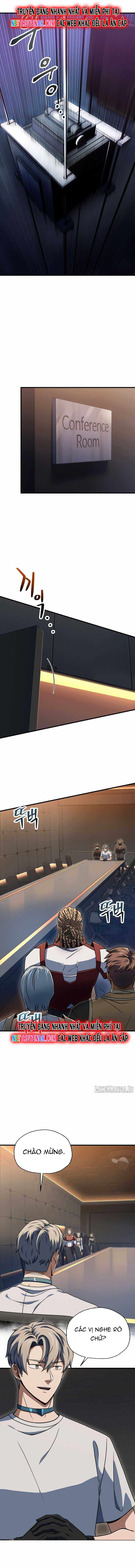 Người Chơi Không Thể Thăng Cấp Chap 203 - Next Chap 204