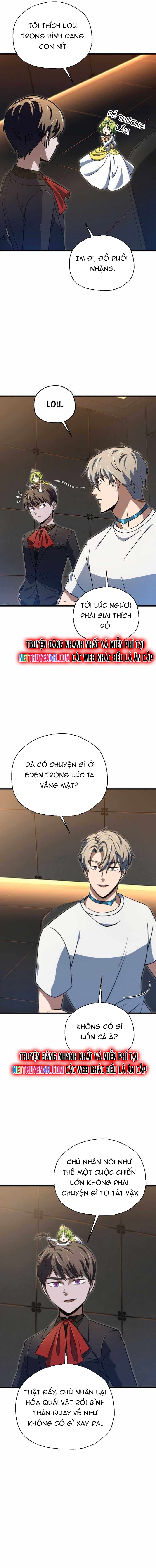 Người Chơi Không Thể Thăng Cấp Chap 203 - Next Chap 204